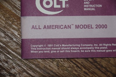 COLT 