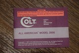COLT 