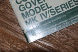 COLT GOLD CUP OWNER'S MANUAL - 2 of 3
