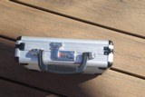 S&W PERFORMANCE CENTER ALUMINIUM CASE - 4 of 8