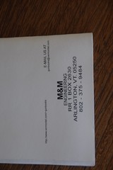 H&K MODEL P9 USER'S MANUAL - 5 of 5