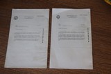 US ARMY FM-23/M1 CARBINE MANUALS (2) - 2 of 4