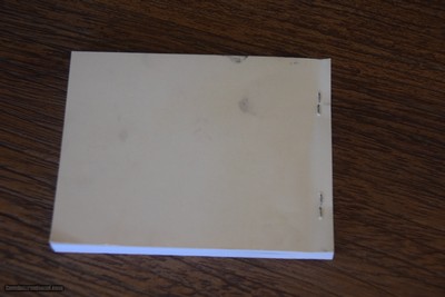 US ARMY M16A2, ETC., USER'S MANUAL DATED 1998 - Image 4 of 5
