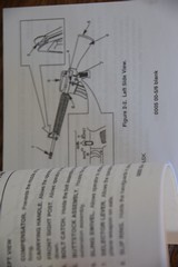 Fn FAL 7.62 (308) Light Automatic Rifle Manual - 3 of 3
