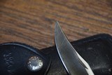 VINTAGE BUCK MODEL 110X KNIFE - 6 of 9