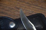 VINTAGE BUCK MODEL 110X KNIFE - 4 of 9