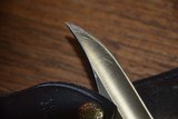 VINTAGE BUCK MODEL 110X KNIFE - 9 of 9