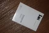 H&K P7 OWNER'S MANUAL - 3 of 4