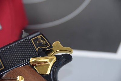 COLT GOVERNMENT MODEL 