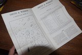 VINTAGE AND RARER S&W GUN INSTRUCTION SHEETS - 7 of 9