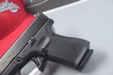 RARE GLOCK MODEL 19M (FBI GUN)... - 3 of 3