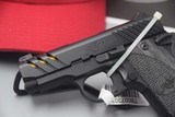 KIMBER MICRO 9 TWO-TONE 9 mm SUB-COMPACT PISTOL... - 2 of 7
