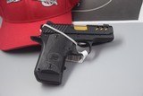 KIMBER MICRO 9 TWO-TONE 9 mm SUB-COMPACT PISTOL... - 3 of 7