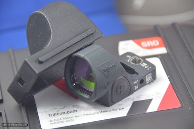 TRIJICON 