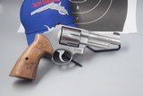S&W MODEL 629 NO LOCK