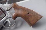 S&W MODEL 629 NO LOCK