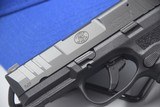 FN MODEL 