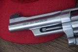 S&W MODEL 686-PLUS 