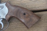 S&W MODEL 686-PLUS 