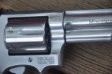 S&W MODEL 686-PLUS 