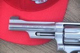 S&W MODEL 686-PLUS 