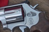 S&W MODEL 686-PLUS 
