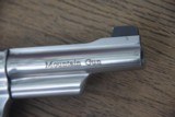 S&W MODEL 686-PLUS 