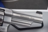 S&W MODEL 629 