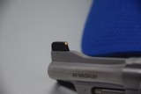 S&W MODEL 629 