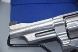 S&W MODEL 629 