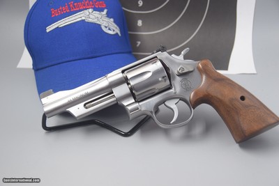 S&W MODEL 629 