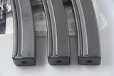 H&K MP5/HK94/SP-89 MAGAZINES - PACKAGE DEAL 9MM - 6 of 10