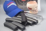 H&K MP5/HK94/SP-89 MAGAZINES - PACKAGE DEAL 9MM - 1 of 10