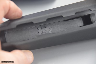 H&KMP-5/HK94 FOREND - Image 5 of 9
