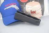 H&K
MP-5/HK94 FOREND