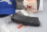 H&K MODEL 93 STEEL 30-ROUND 5.56 MAGAZINES - 1 of 4