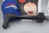 H&K RETRACTABLE BUTT STOCK FOR HK's - 4 of 9