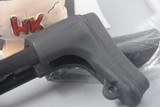 H&K RETRACTABLE BUTT STOCK FOR HK's - 3 of 9
