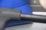 H&K RETRACTABLE BUTT STOCK FOR HK's - 5 of 9
