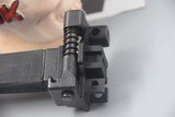 HK/CHOATE MP-5/SP-89 and OTHER HK's RIFLES FOLDING STOCK - 3 of 6