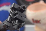 HK/CHOATE MP-5/SP-89 and OTHER HK's RIFLES FOLDING STOCK - 4 of 6