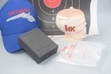 H&K MODEl 91 MAGAZINE LOADER, FACTORY