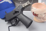 H&M MODEL 91 COMPLETE LOWER RECEIVER/GRIOP MODULE