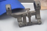 H&K CLAW MOUNT/SCOPE MOUNT WITH 