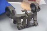H&K CLAW MOUNT/SCOPE MOUNT WITH 