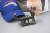 H&K CLAW MOUNT/SCOPE MOUNT WITH 