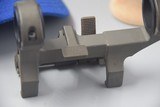 H&K CLAW MOUNT/SCOPE MOUNT WITH 