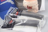 H&K 30-ROUND MODEL SP-5/MP-56?SP-89/HK94 MAGAZINES IN ORIGINAL BAGS - 3 of 4