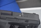H&K MODEL CC9 OPTICS-READY SUB-COMPACT 9 MM PISTOL - 10 of 10