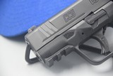 H&K MODEL CC9 OPTICS-READY SUB-COMPACT 9 MM PISTOL - 3 of 10